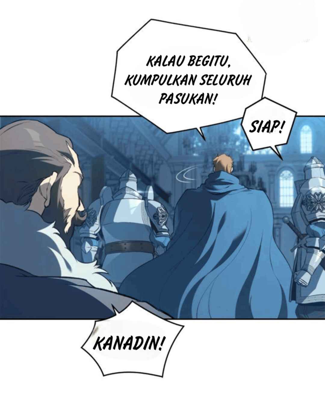 Why I Quit Being The Demon King Chapter 61 - Page 64
