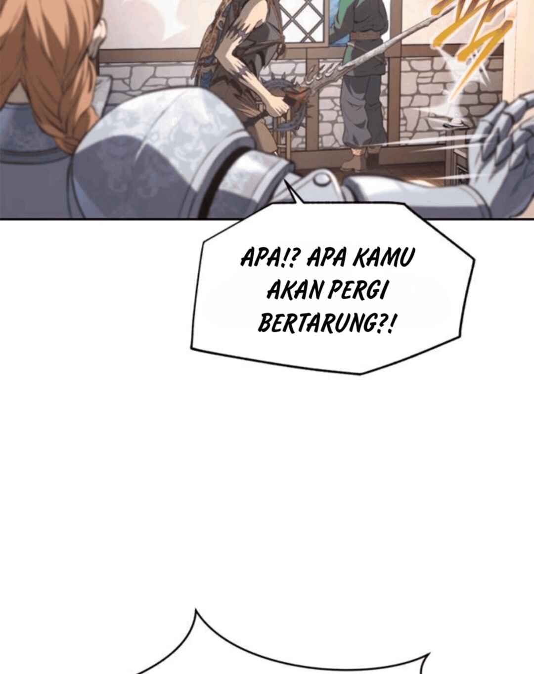 Why I Quit Being The Demon King Chapter 61 - Page 76