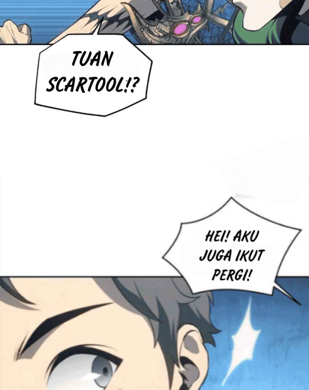 Why I Quit Being The Demon King Chapter 61 - Page 91