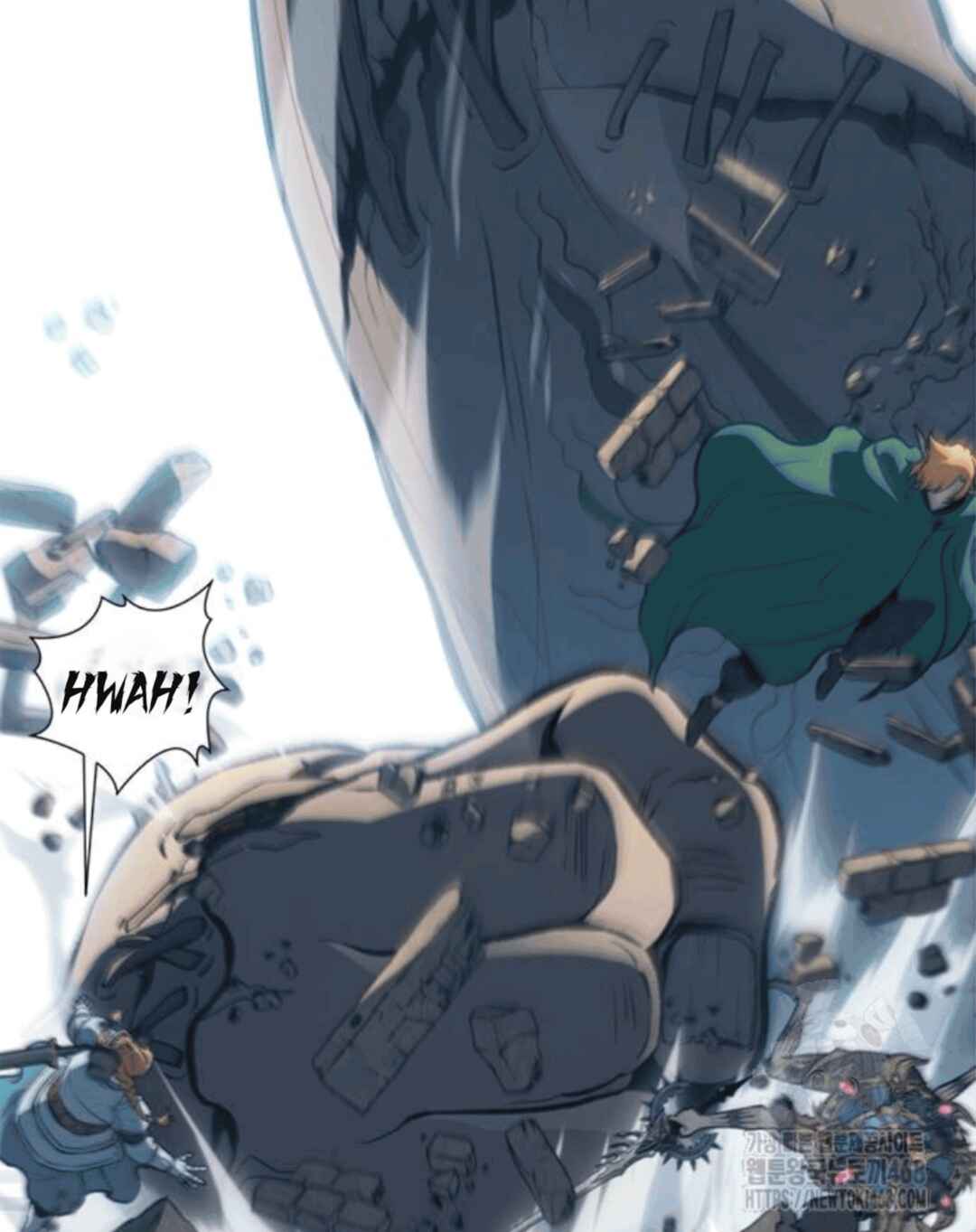 Why I Quit Being The Demon King Chapter 61 - Page 96