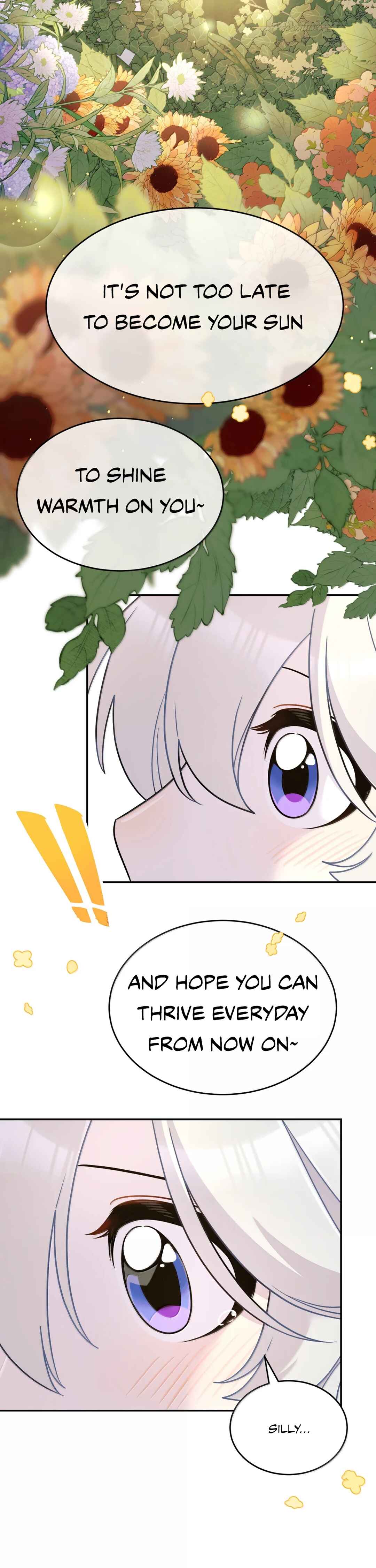 Wǒ de shíwù kàn qǐlái hěn kě'ài' Chapter 213 - Page 18
