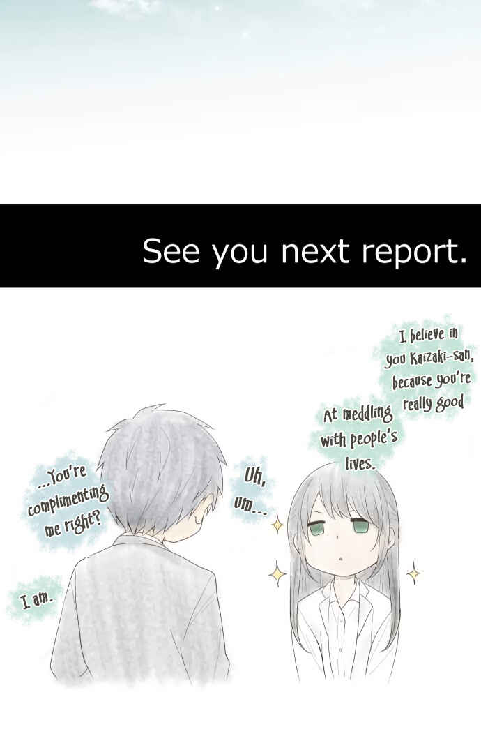ReLIFE Chapter 221 - Page 27