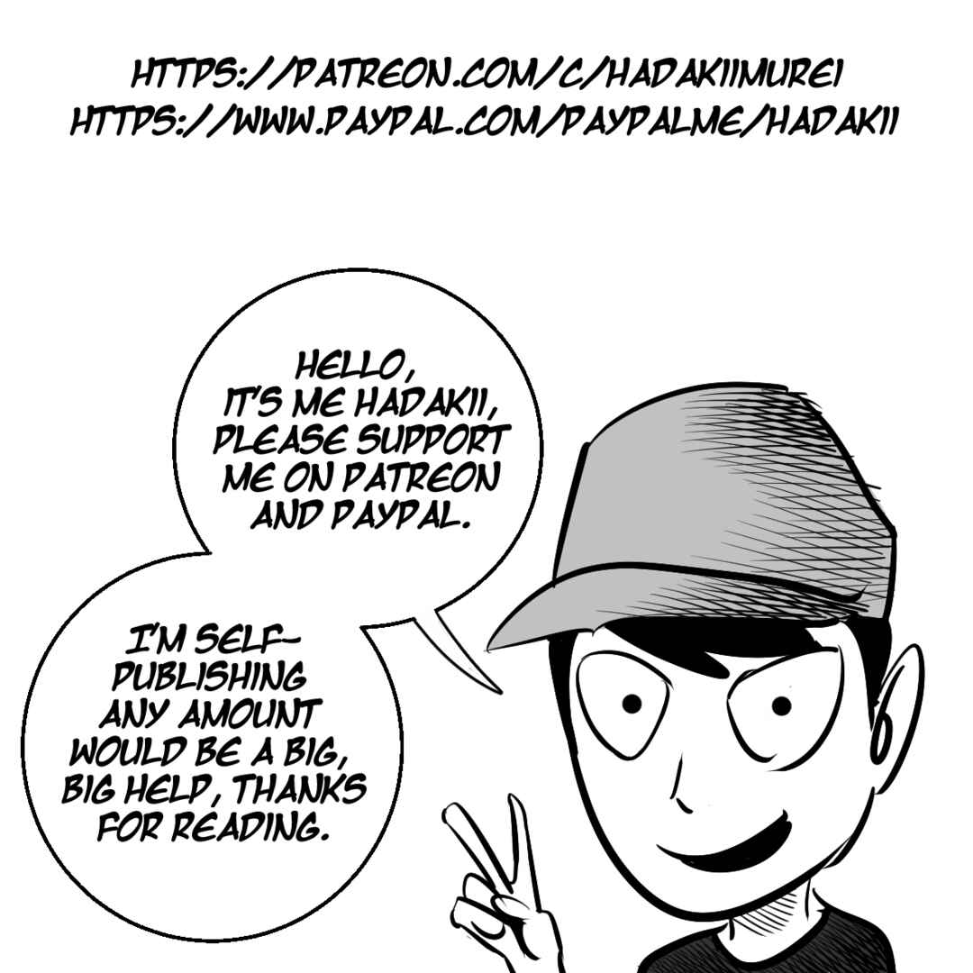 I'm 27 She's 40 Chapter 6 - Page 7
