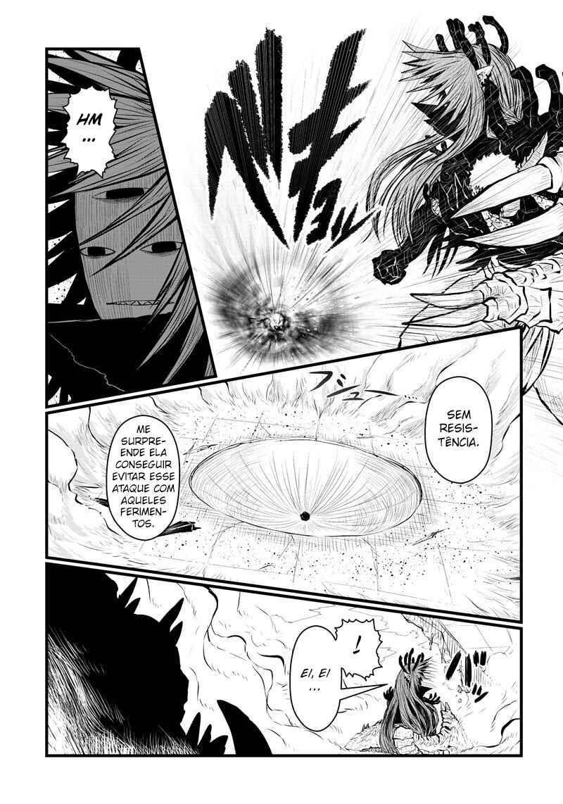 Musuko ga Kawaikute Shikataganai Mazoku no Hahaoya Chapter 166 - Page 5
