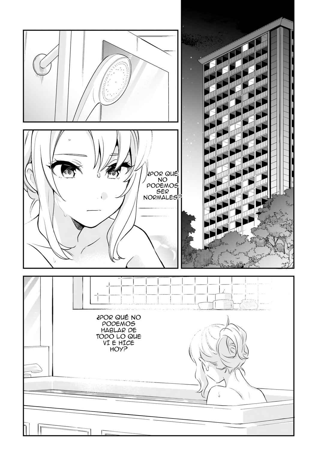 Rascal Does Not Dream of Siscon Idol Chapter 1 - Page 11