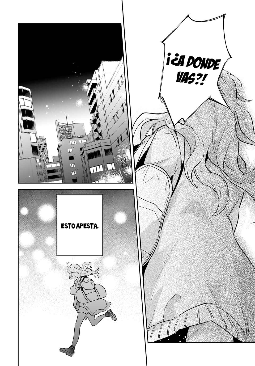 Rascal Does Not Dream of Siscon Idol Chapter 1 - Page 19