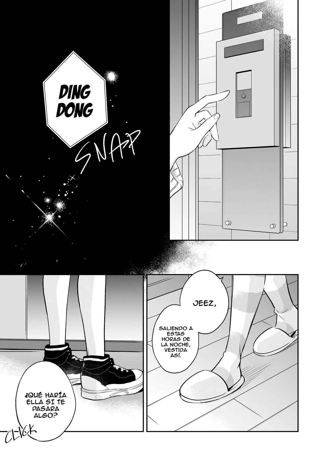 Rascal Does Not Dream of Siscon Idol Chapter 1 - Page 26