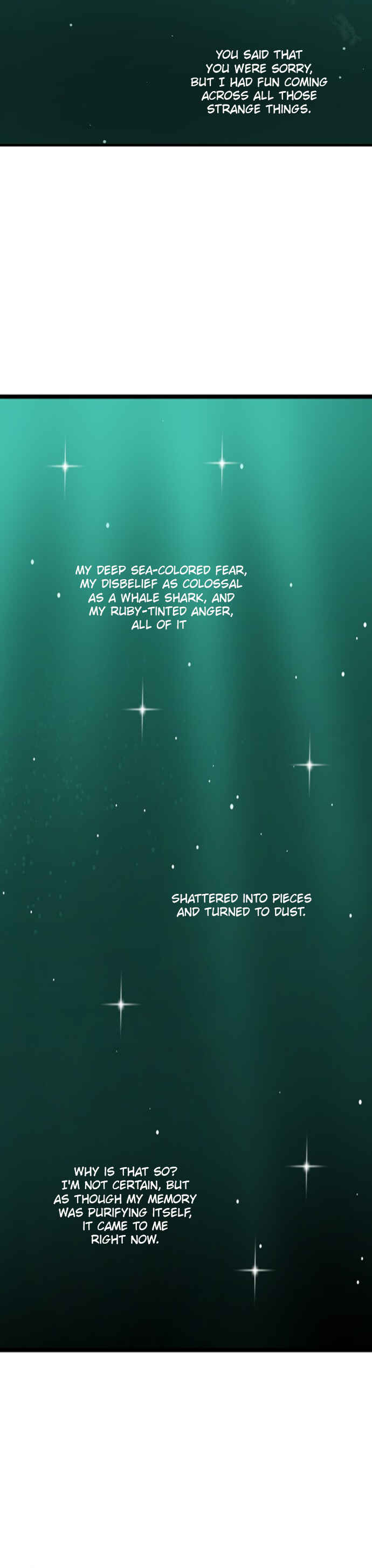 Legal Pirate Parfait Chapter 32 - Page 7