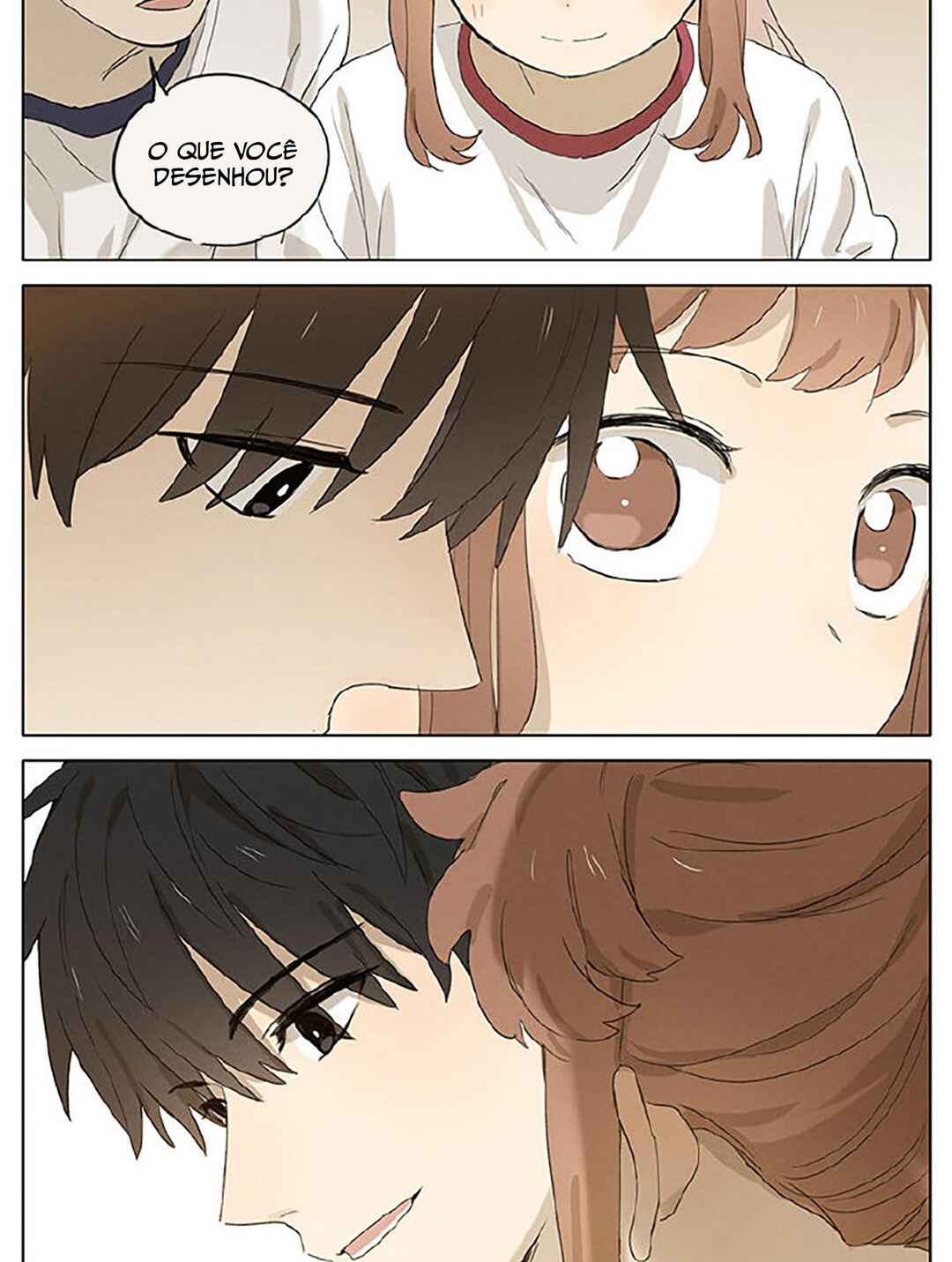 Secret Love (Pre-Serialization) Chapter 47 - Page 17