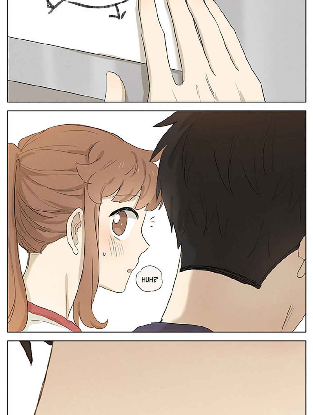 Secret Love (Pre-Serialization) Chapter 47 - Page 19