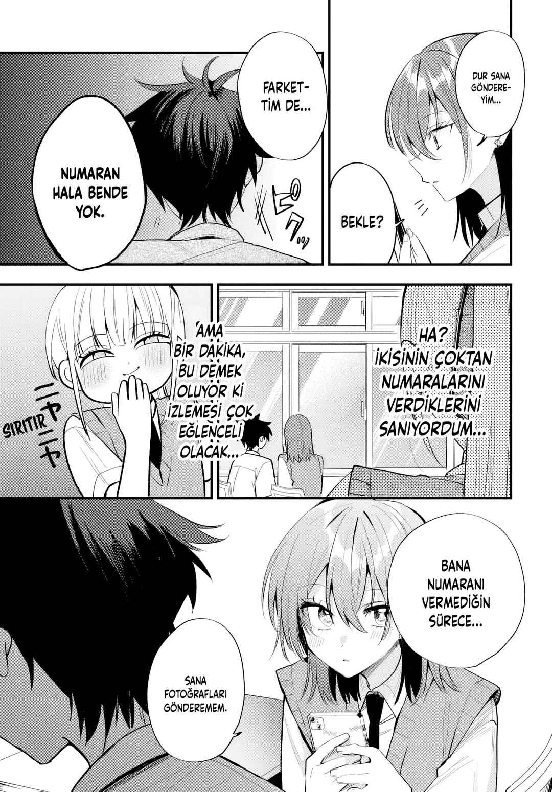 Osoraku Kanojo wa Ore no Aniki wo Neratteru Chapter 16 - Page 14
