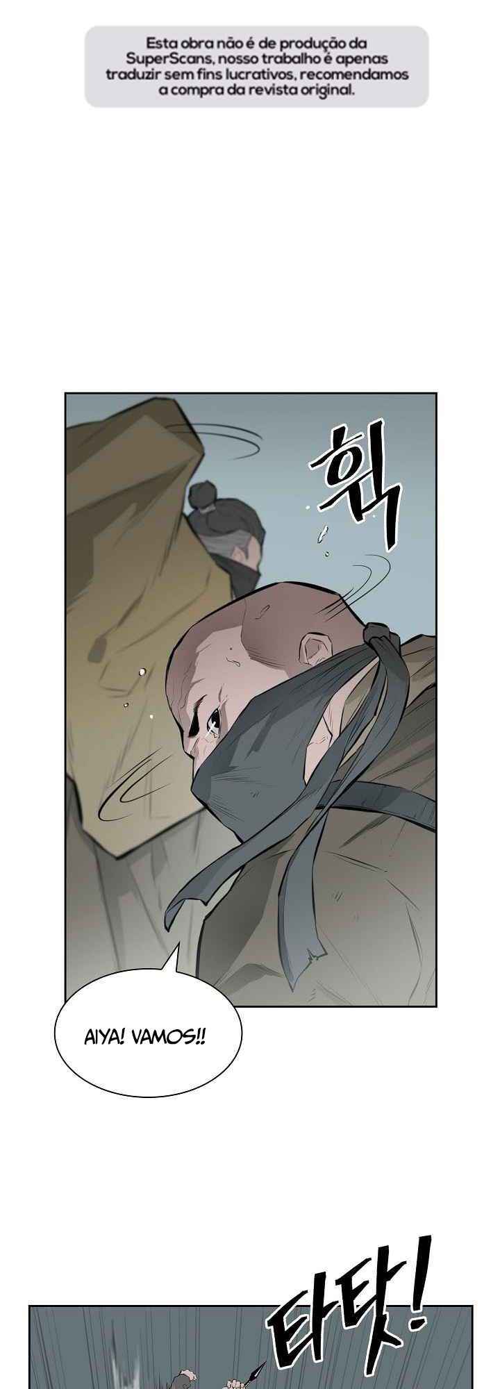 Wind Spirit Chapter 14 - Page 2