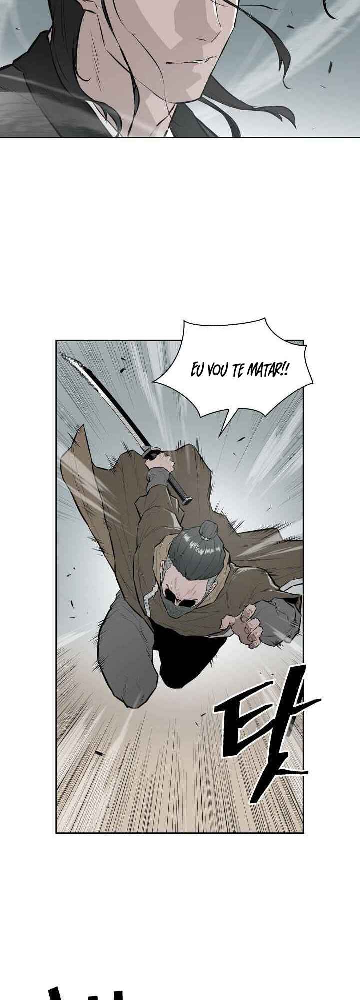 Wind Spirit Chapter 14 - Page 27
