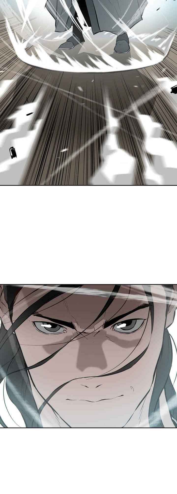 Wind Spirit Chapter 14 - Page 36