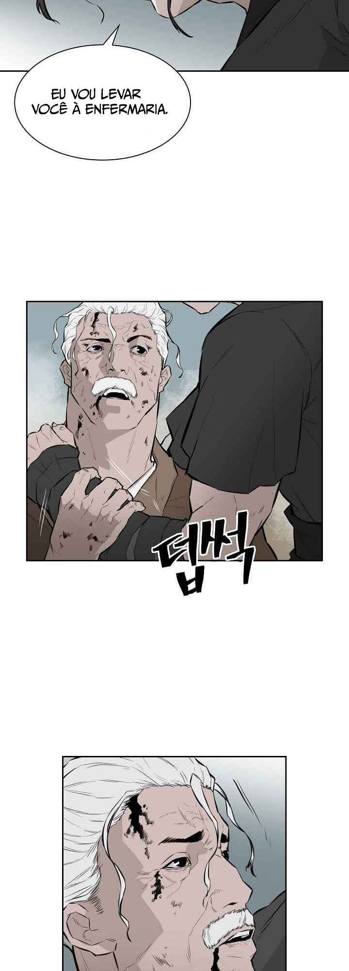 Wind Spirit Chapter 14 - Page 39