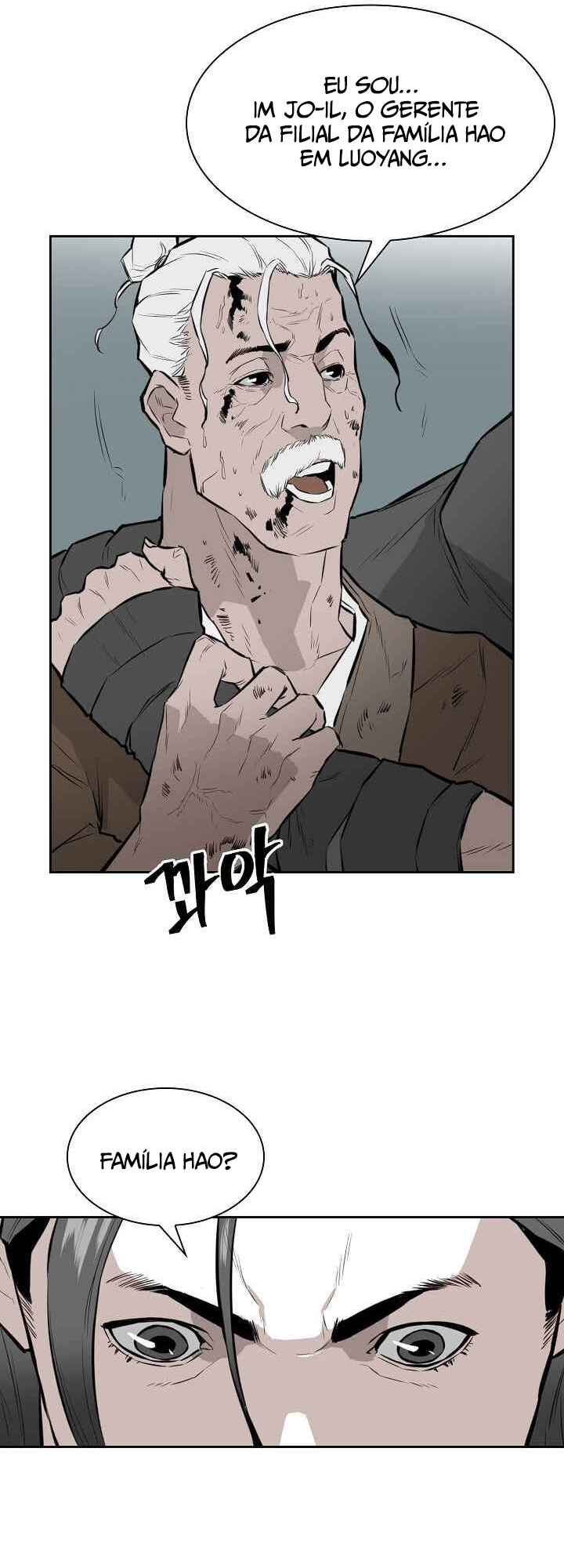 Wind Spirit Chapter 14 - Page 41