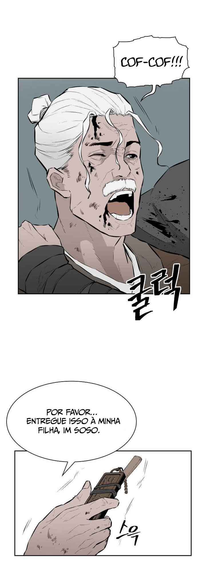 Wind Spirit Chapter 14 - Page 42