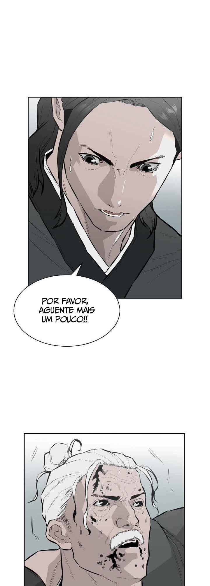 Wind Spirit Chapter 14 - Page 43