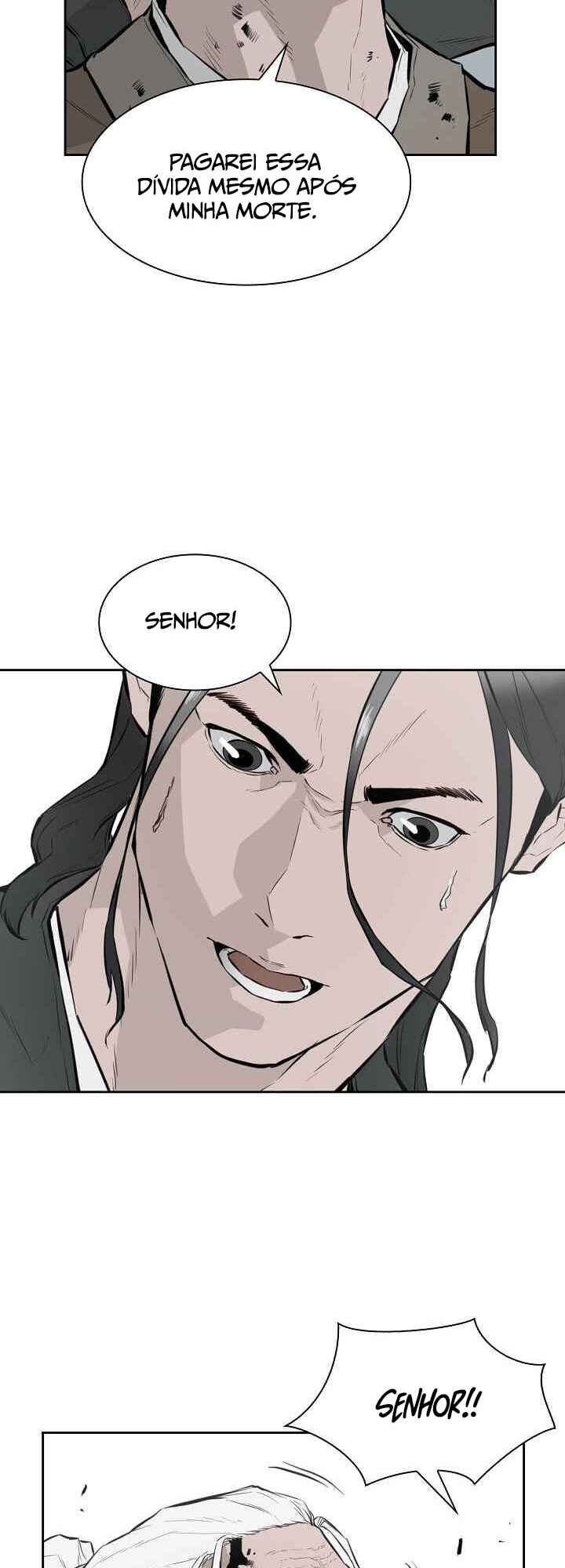 Wind Spirit Chapter 14 - Page 44