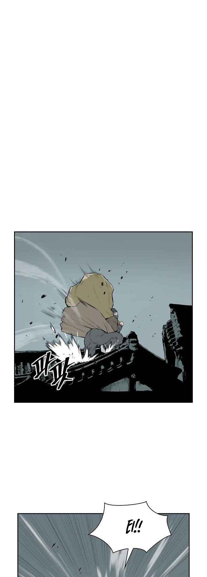 Wind Spirit Chapter 14 - Page 6