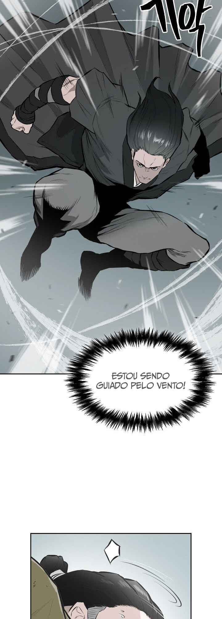 Wind Spirit Chapter 14 - Page 9