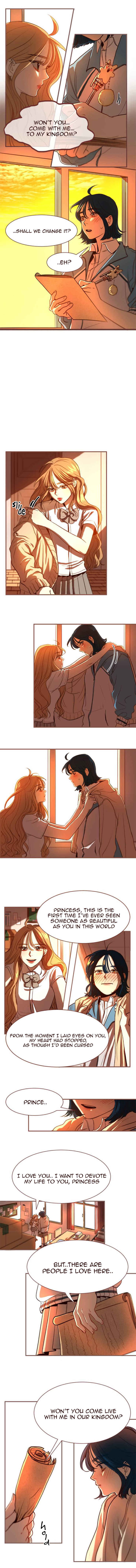 2019 Rookie Danpyeonseon: Jiok Camp Chapter 10 - Page 10