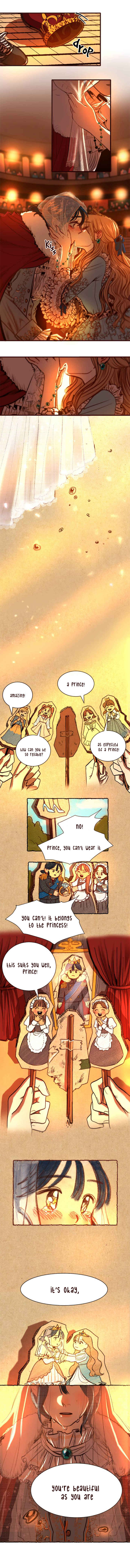 2019 Rookie Danpyeonseon: Jiok Camp Chapter 10 - Page 16
