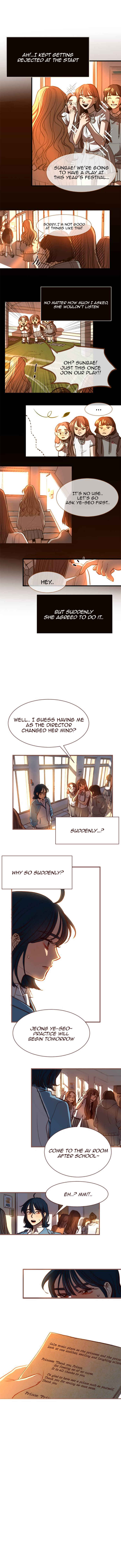 2019 Rookie Danpyeonseon: Jiok Camp Chapter 10 - Page 3