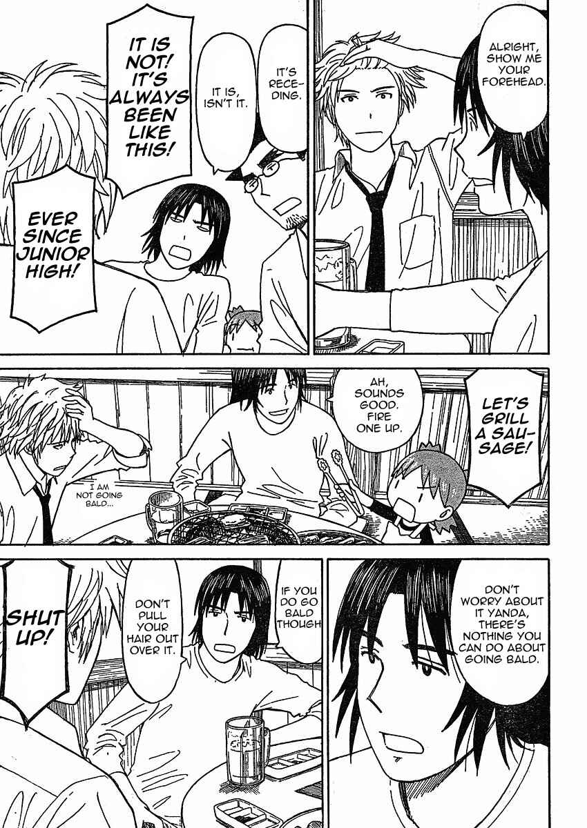 Yotsuba to! Chapter 59 - Page 23