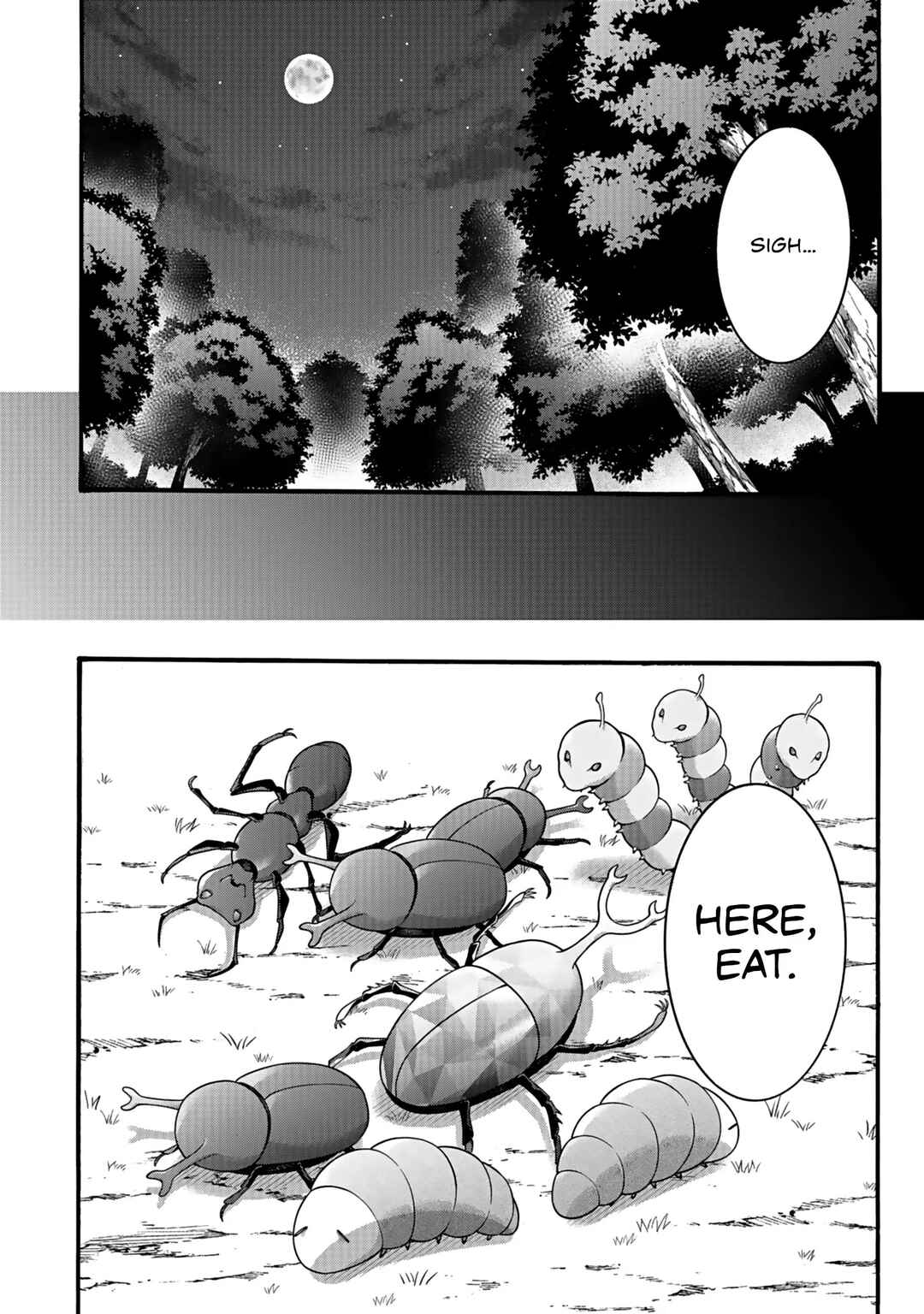Isekai no Senshi to shite Kuni ni Manekareta kedo, Kotowatte Heishi kara Hajimeru Koto ni shita Chapter 57 - Page 11