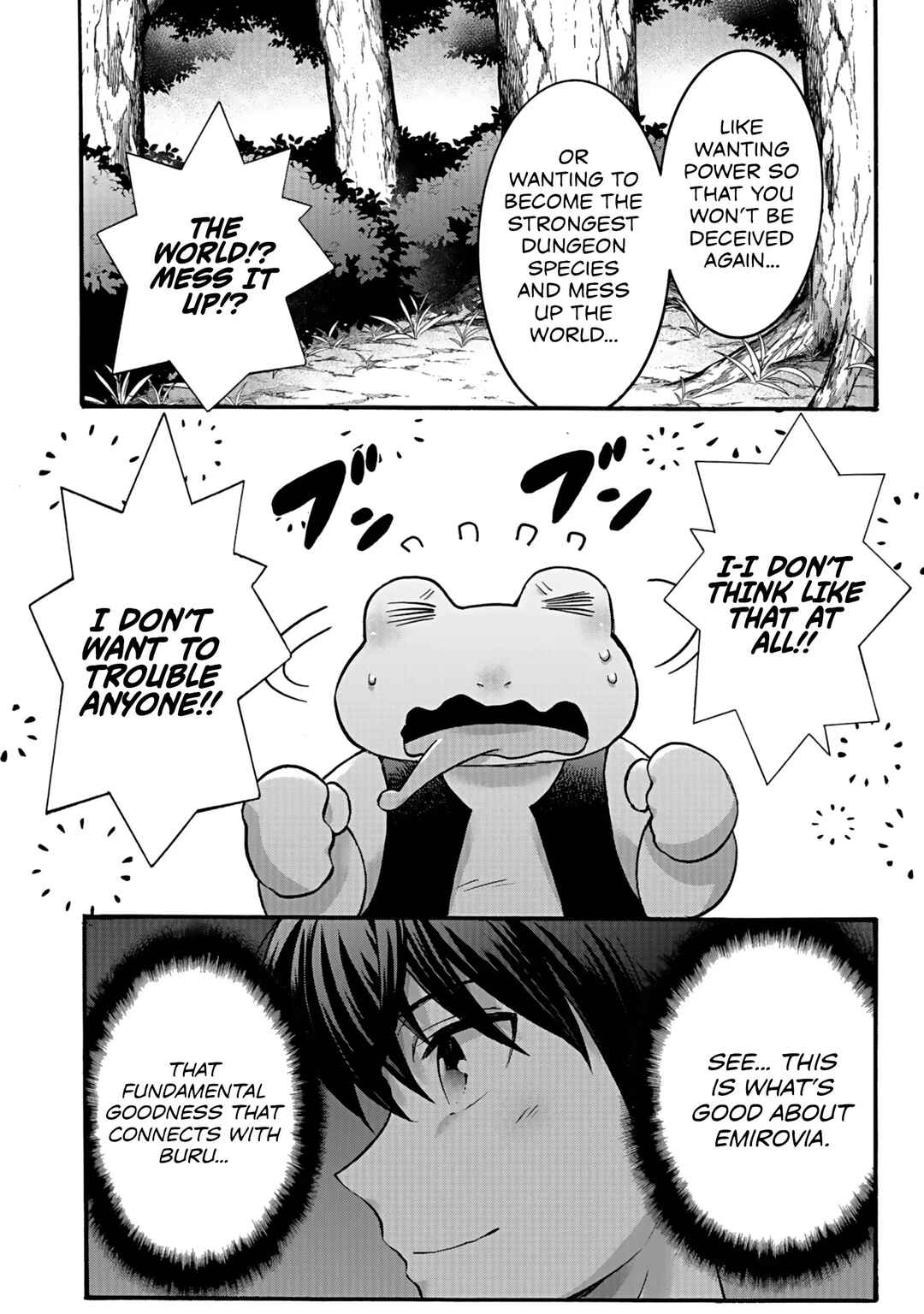 Isekai no Senshi to shite Kuni ni Manekareta kedo, Kotowatte Heishi kara Hajimeru Koto ni shita Chapter 57 - Page 19