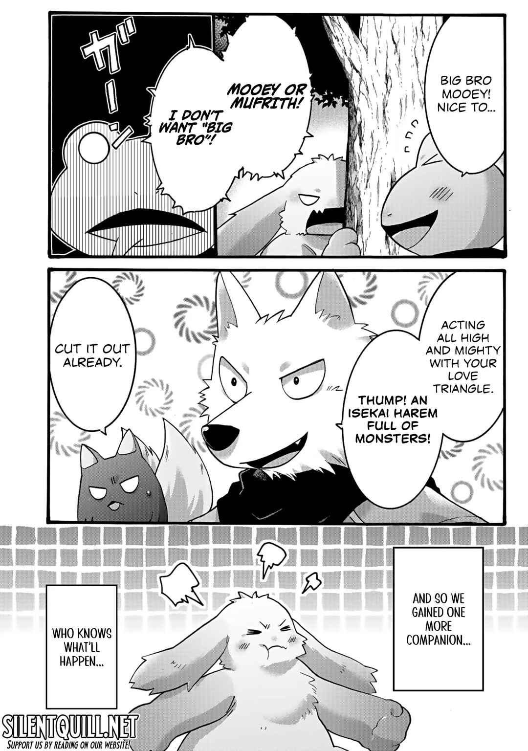 Isekai no Senshi to shite Kuni ni Manekareta kedo, Kotowatte Heishi kara Hajimeru Koto ni shita Chapter 57 - Page 29