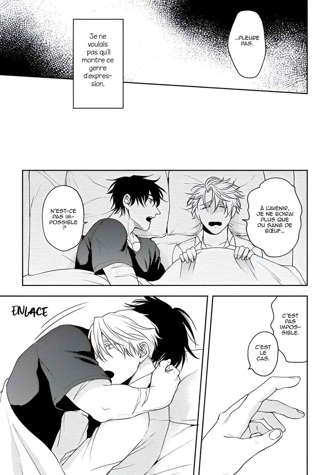Undead Puppy Chapter 3 - Page 28