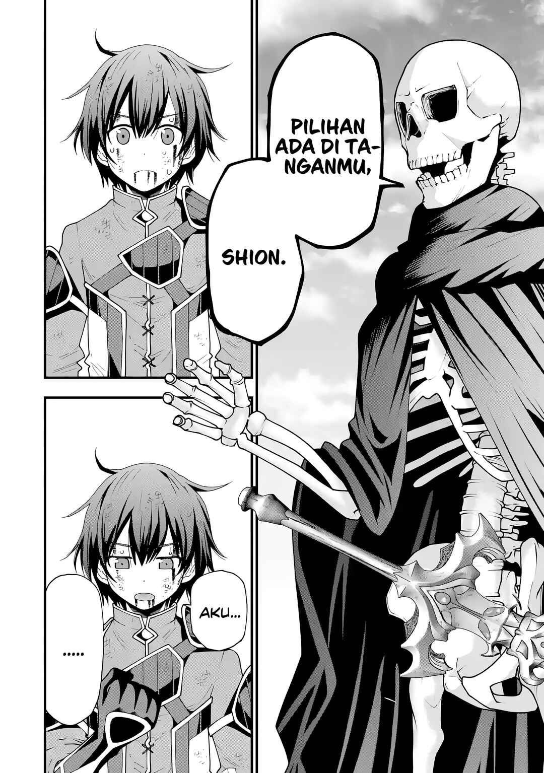 Maken no Deshi wa Munou de Saikyou! ~Eiyuuryuu no Shugyou de Bannou ni Nareta no de, Saikyou wo Mezashimasu~ Chapter 2 - Page 19