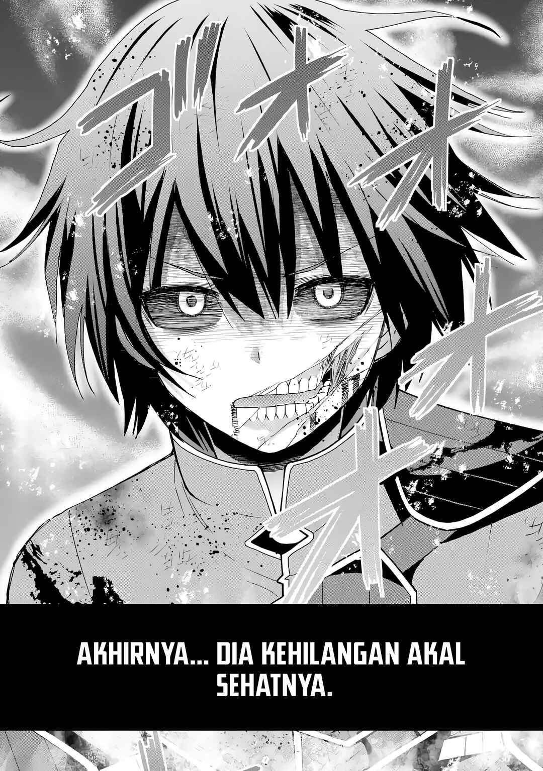 Maken no Deshi wa Munou de Saikyou! ~Eiyuuryuu no Shugyou de Bannou ni Nareta no de, Saikyou wo Mezashimasu~ Chapter 2 - Page 24
