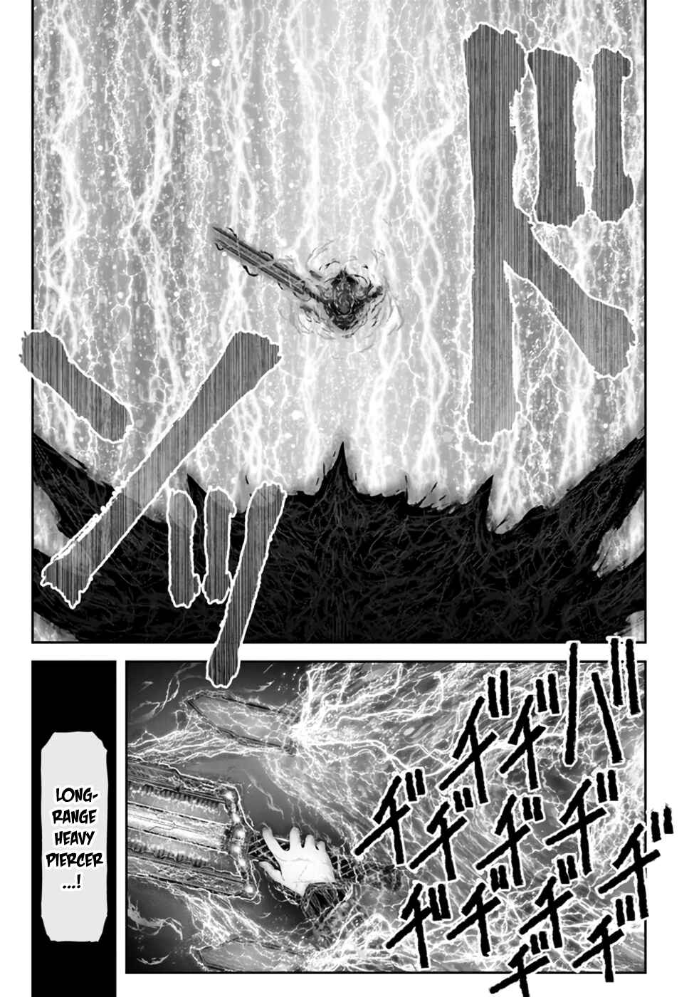 Isekai Ojisan Chapter 33 - Page 10