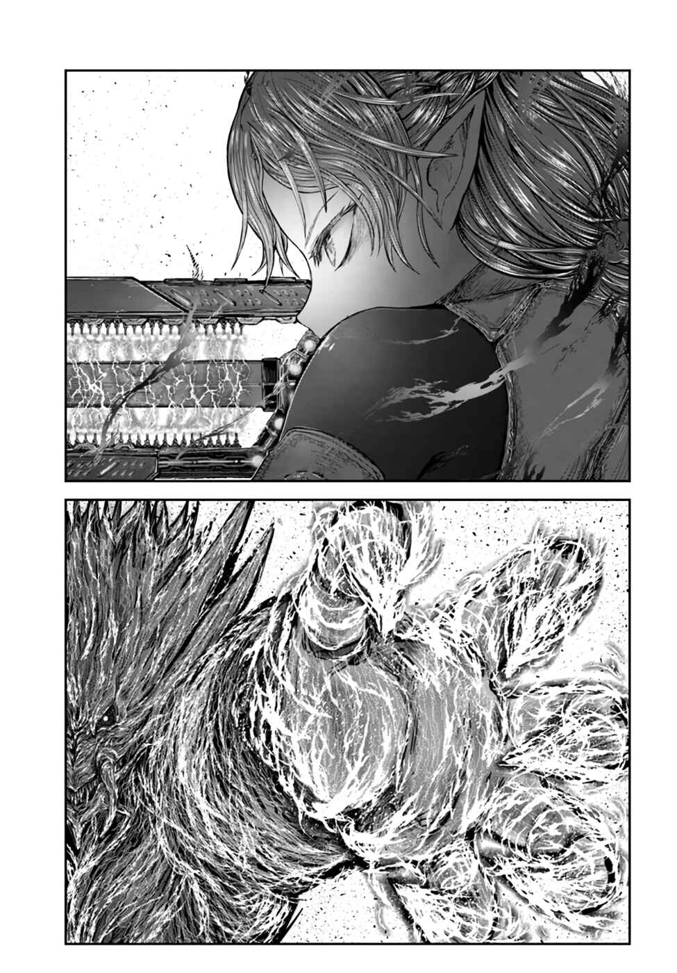 Isekai Ojisan Chapter 33 - Page 12