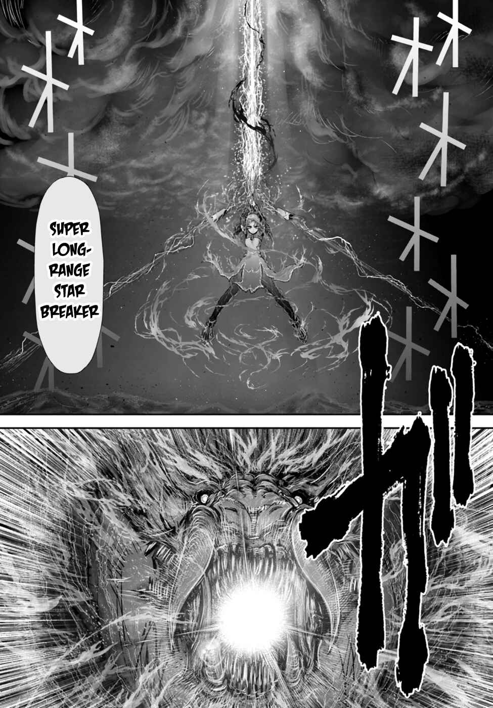 Isekai Ojisan Chapter 33 - Page 16