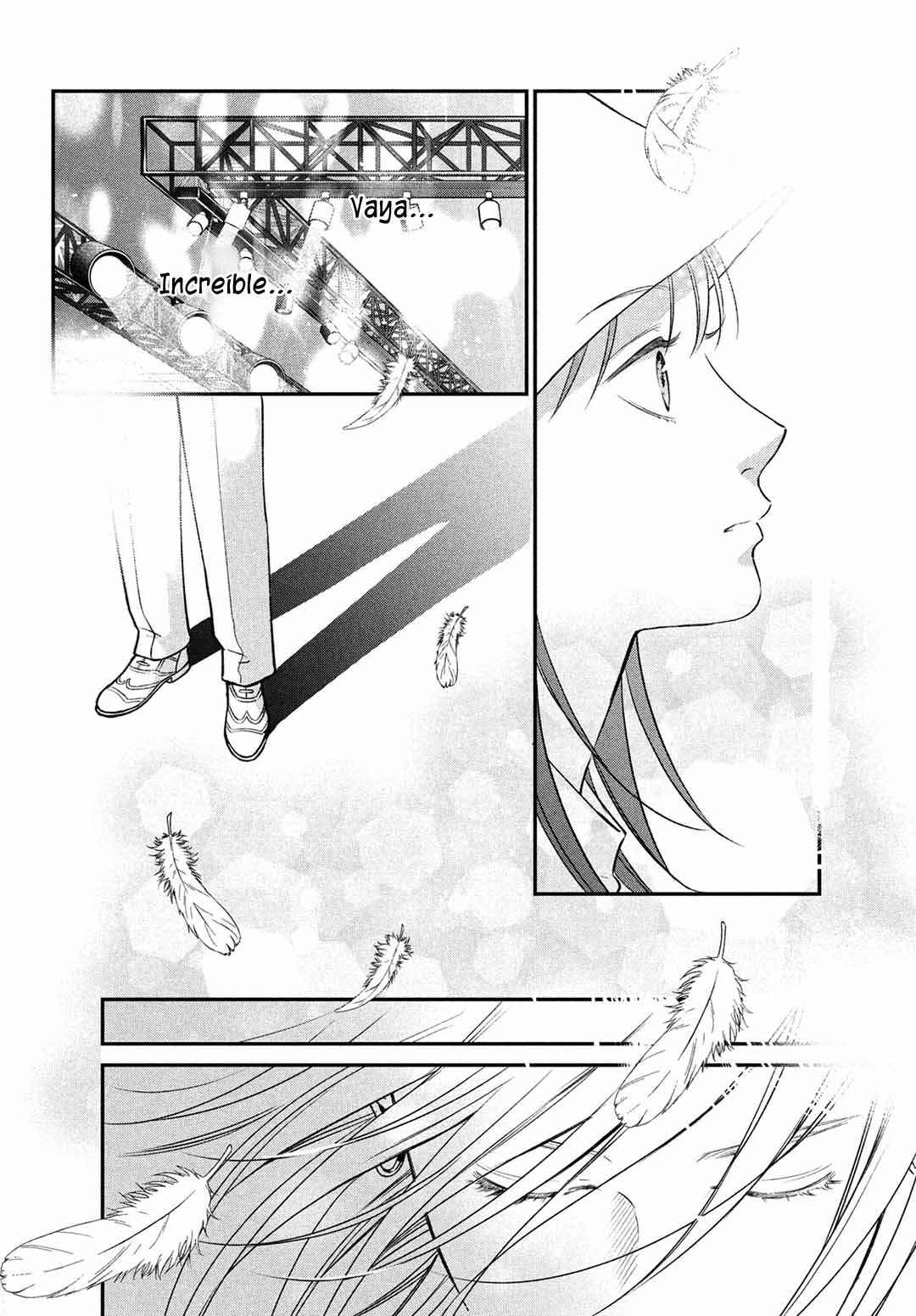 Museru Kurai no Ai o Ageru Chapter 8 - Page 27