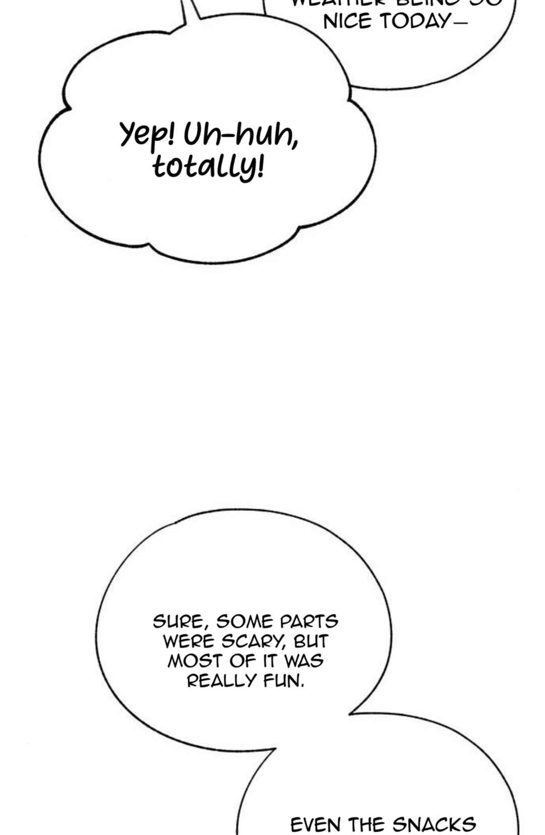 Yeon-u ui Sunjeong Chapter 199 - Page 14