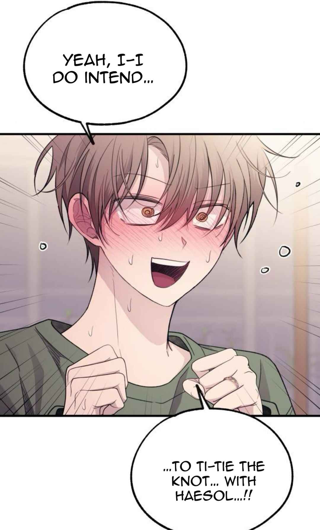 Yeon-u ui Sunjeong Chapter 199 - Page 23