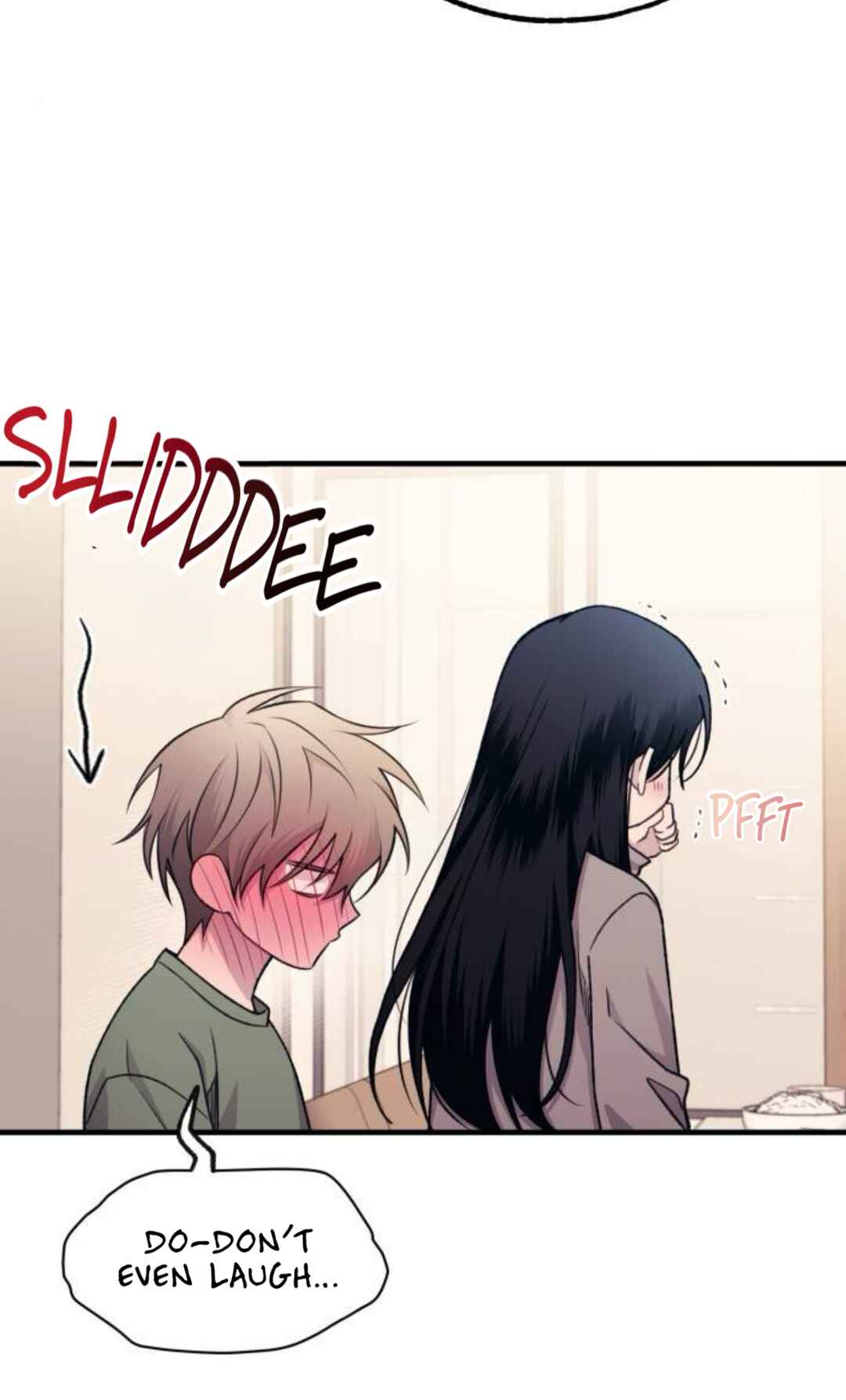 Yeon-u ui Sunjeong Chapter 199 - Page 24