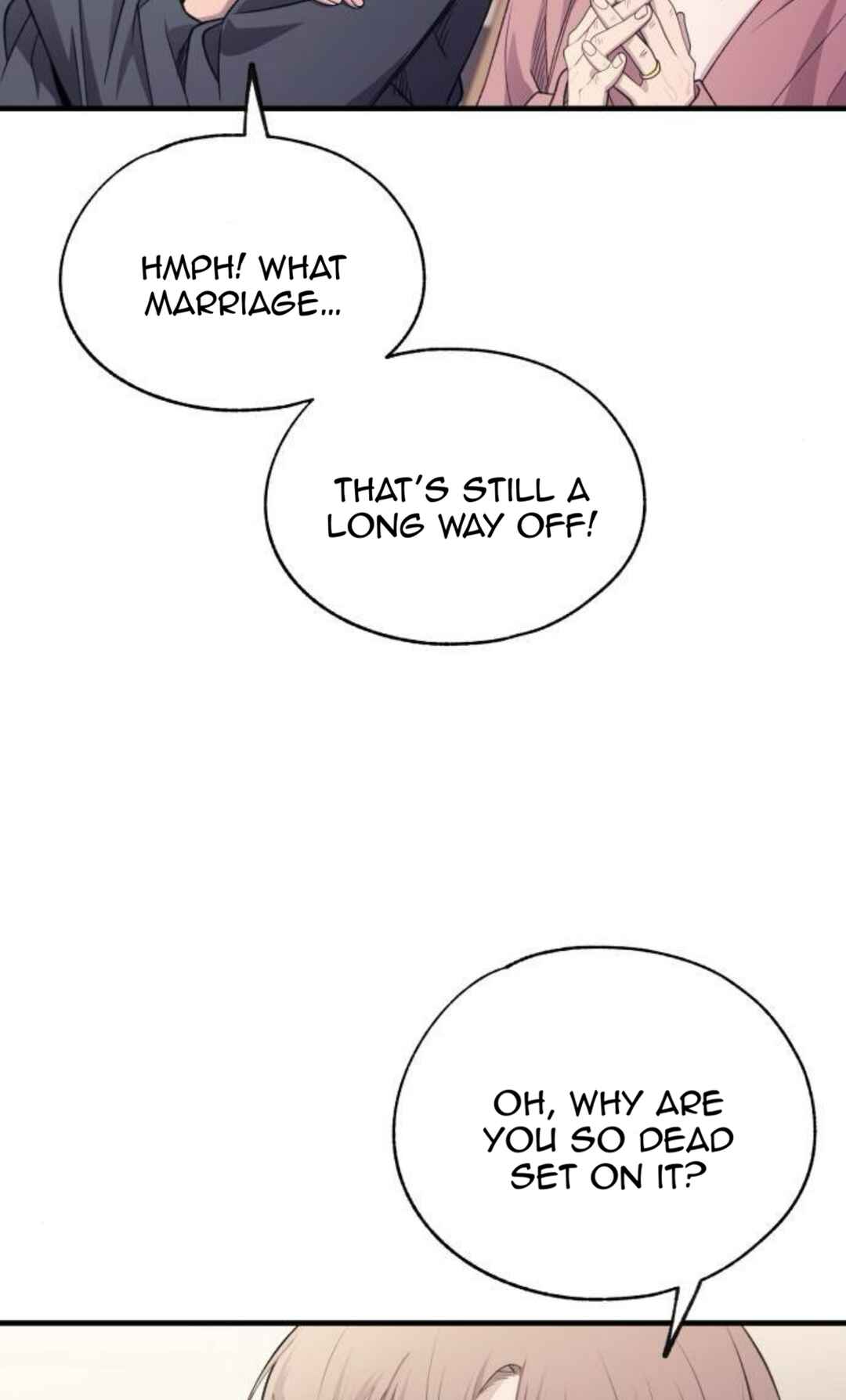 Yeon-u ui Sunjeong Chapter 199 - Page 26