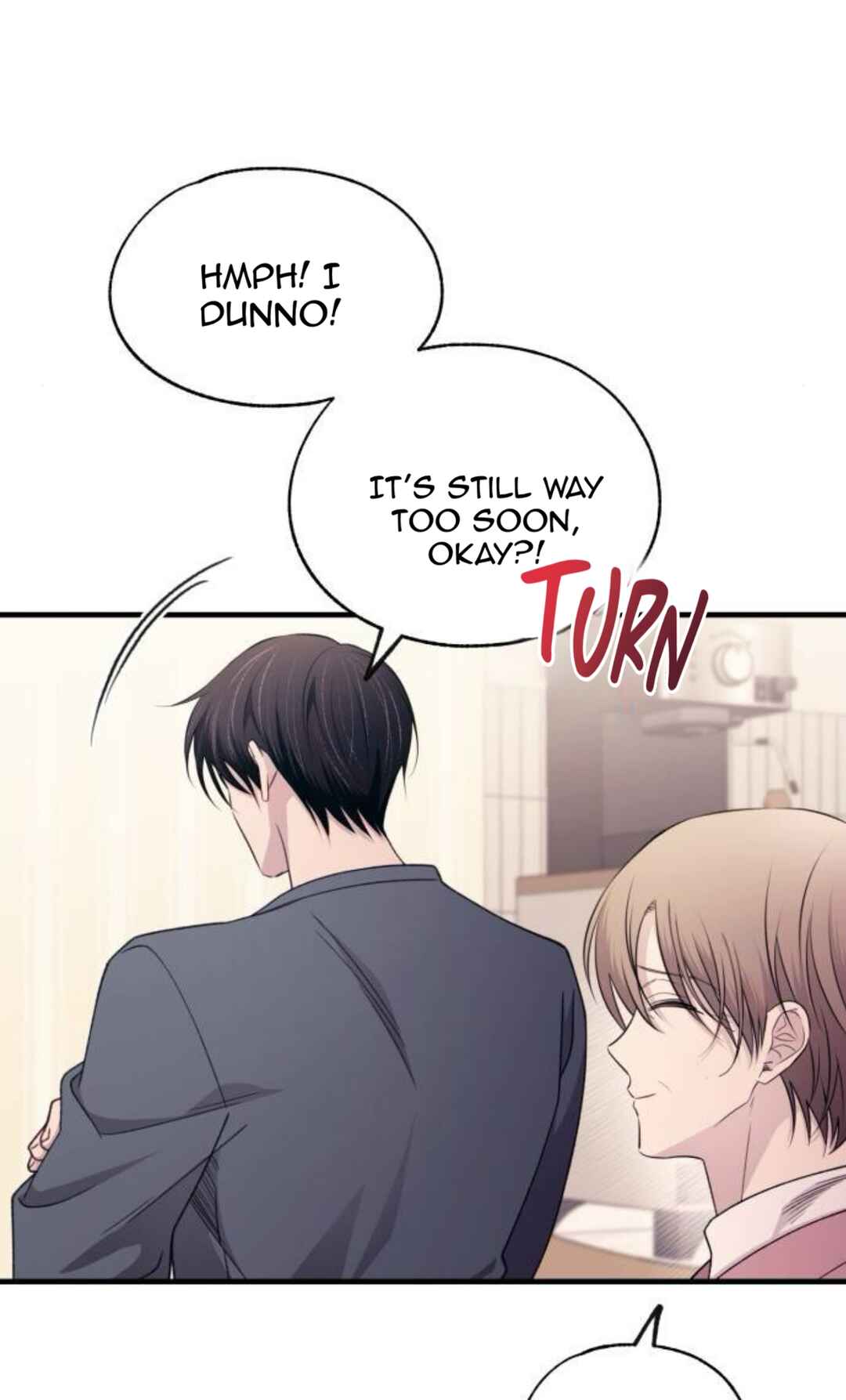 Yeon-u ui Sunjeong Chapter 199 - Page 28