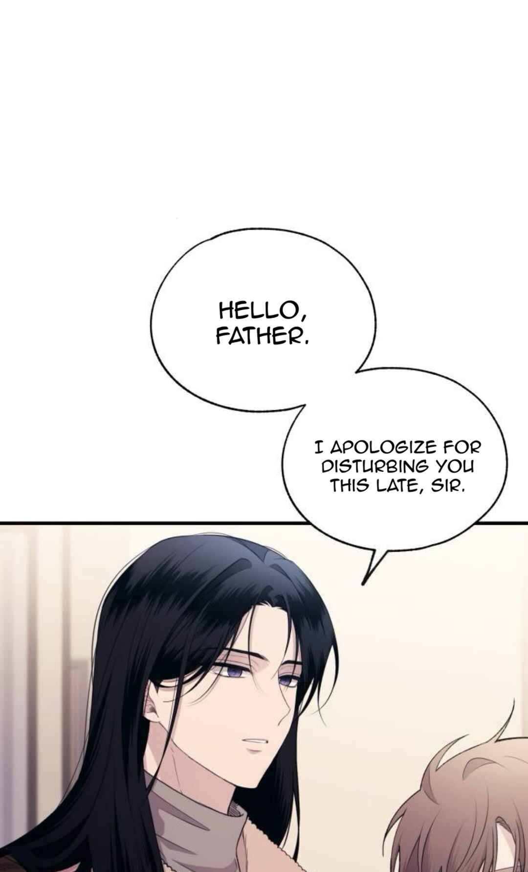 Yeon-u ui Sunjeong Chapter 199 - Page 3