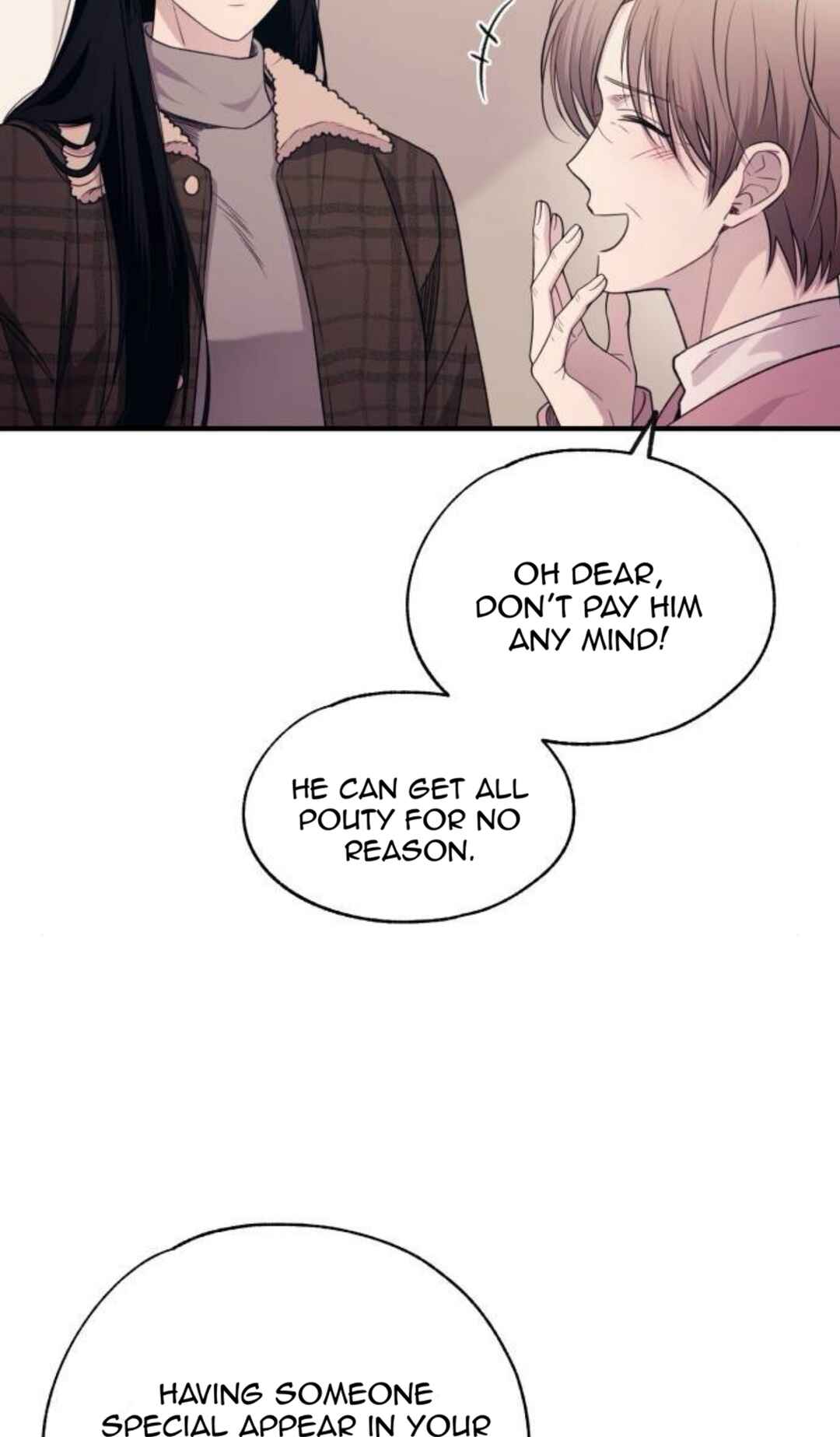 Yeon-u ui Sunjeong Chapter 199 - Page 32