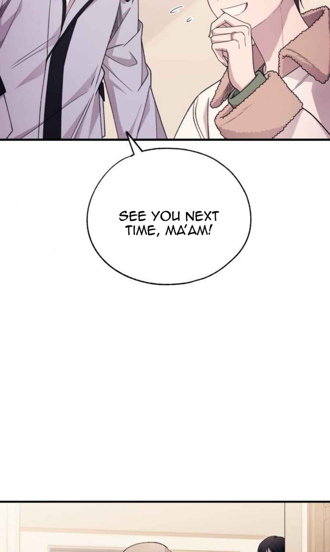 Yeon-u ui Sunjeong Chapter 199 - Page 38