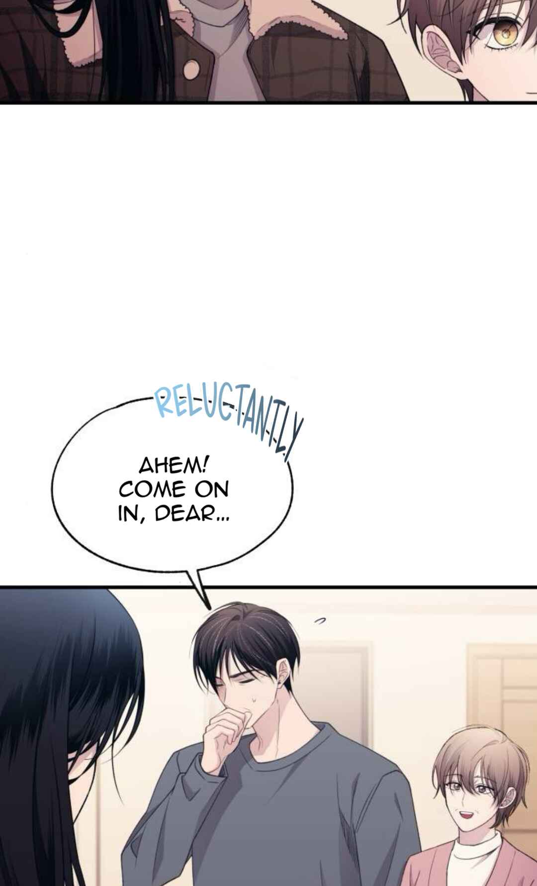 Yeon-u ui Sunjeong Chapter 199 - Page 4