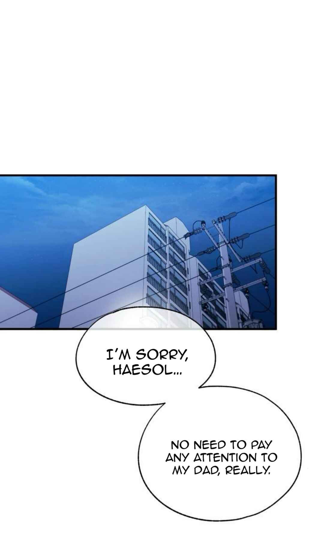 Yeon-u ui Sunjeong Chapter 199 - Page 40