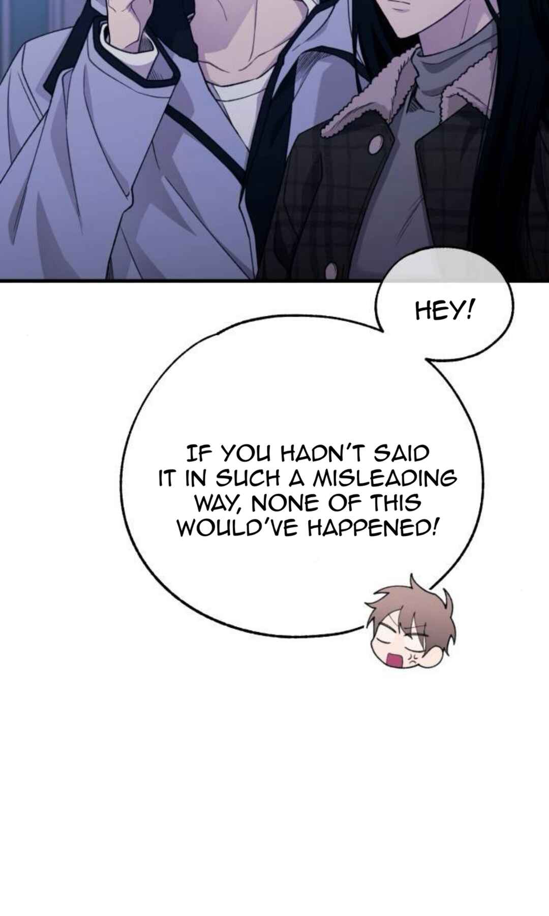 Yeon-u ui Sunjeong Chapter 199 - Page 43